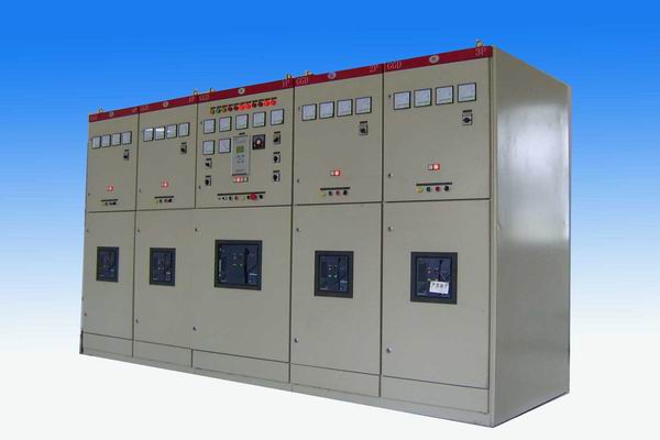 桃城装修配电柜 安全实用建筑抽屉式配电柜-电